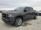 2023 Dodge 1500 Laramie