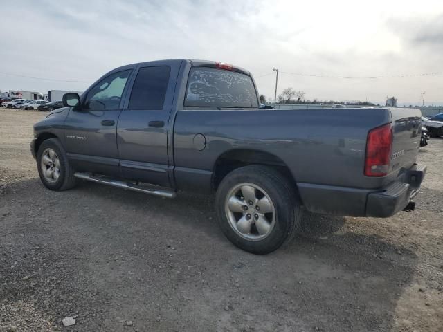 2004 Dodge RAM 1500 ST