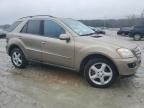 2008 Mercedes-Benz ML 350