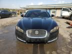 2012 Jaguar XF Portfolio