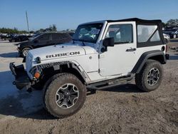 Jeep Vehiculos salvage en venta: 2016 Jeep Wrangler Sport