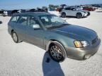 2003 Subaru Legacy Outback H6 3.0 LL Bean