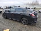 2017 Honda Civic Sport Touring