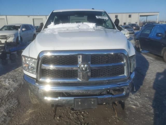 2018 Dodge RAM 2500 ST