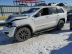 2020 Jeep Grand Cherokee Trailhawk