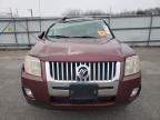 2010 Mercury Mariner Premier