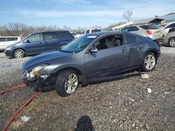 Vehiculos salvage en venta de Copart Hueytown, AL: 2012 Nissan Altima S