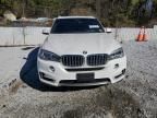 2018 BMW X5 XDRIVE4