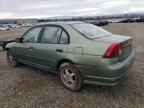 2004 Honda Civic DX