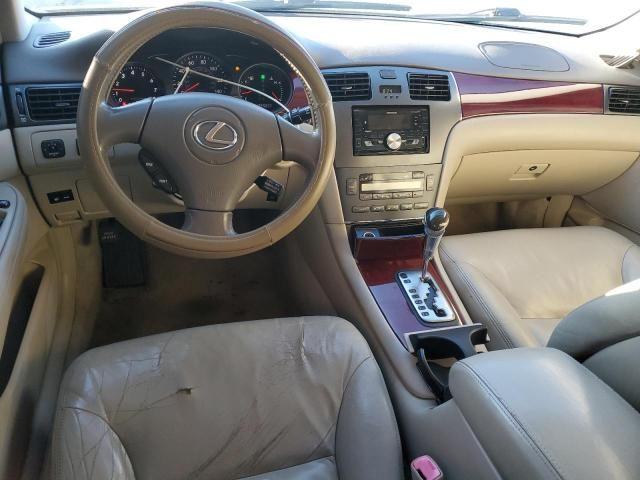 2004 Lexus ES 330