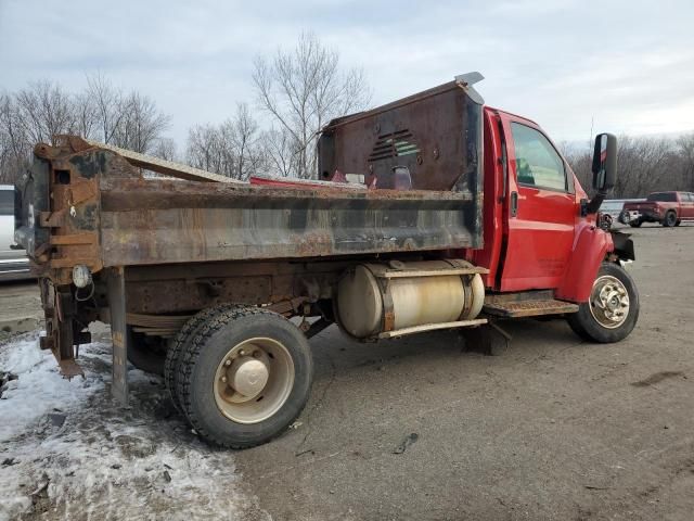 2005 Chevrolet C4500 C4C042