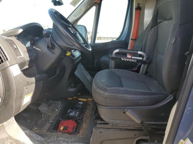 2020 Dodge RAM Promaster 3500 3500 High