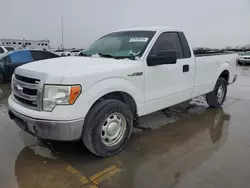 Ford F150 salvage cars for sale: 2014 Ford F150