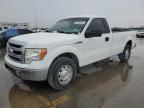 2014 Ford F150