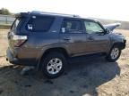 2016 Toyota 4runner SR5/SR5 Premium