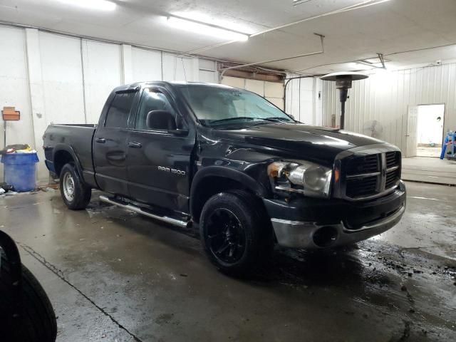 2007 Dodge RAM 1500 ST