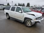 2004 Chevrolet Suburban K1500