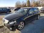 2009 Mercedes-Benz C 300 4matic