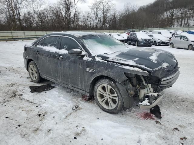 2017 Ford Taurus SEL