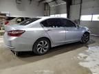 2017 Honda Accord EX