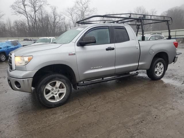 2011 Toyota Tundra Double Cab SR5