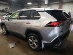 2020 Toyota Rav4 Limited