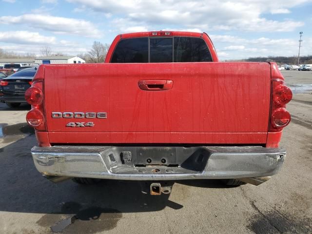 2008 Dodge RAM 1500 ST