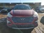 2015 Hyundai Santa FE GLS