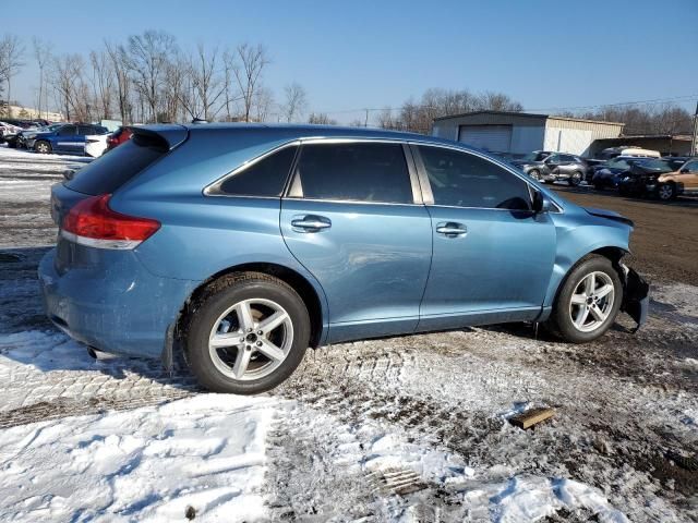 2011 Toyota Venza