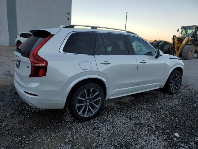 2016 Volvo XC90 T6