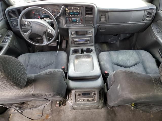 2004 Chevrolet Avalanche C1500