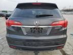 2013 Acura RDX Technology