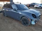 2017 Mini Cooper S Clubman ALL4