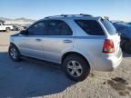 2006 KIA Sorento EX