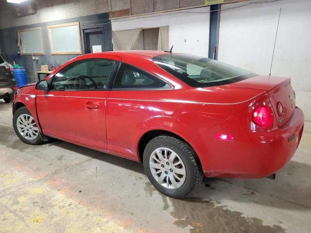 2010 Chevrolet Cobalt LS