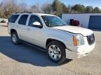 2013 GMC Yukon SLT