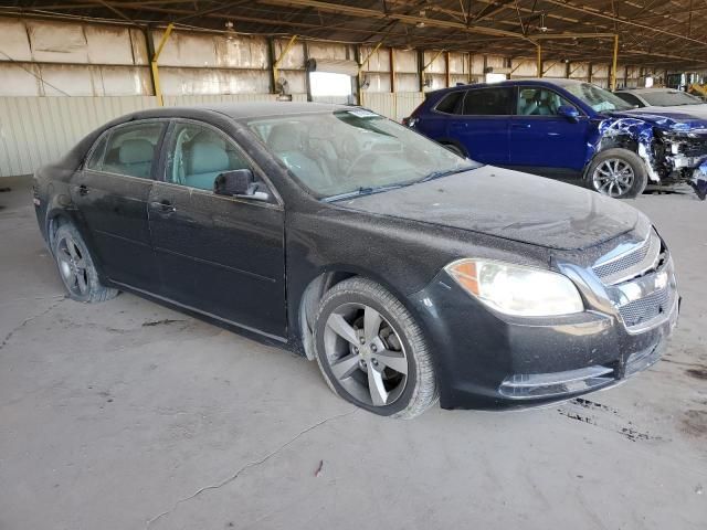 2011 Chevrolet Malibu 1LT