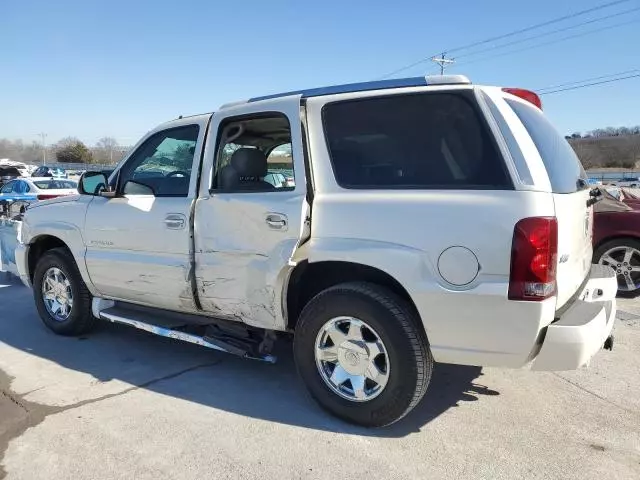 2006 Cadillac Escalade Luxury