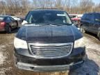 2011 Chrysler Town & Country Touring