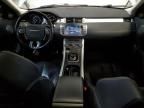 2012 Land Rover Range Rover Evoque Dynamic Premium