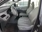 2013 Toyota Sienna XLE