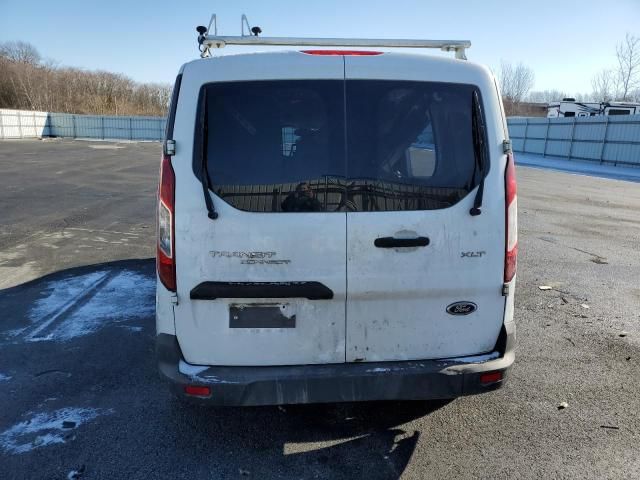 2015 Ford Transit Connect XLT