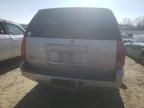 2009 GMC Yukon XL C1500 SLT