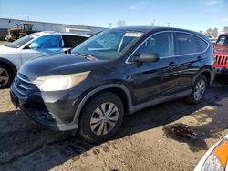 2014 Honda CR-V EX en venta en New Britain, CT