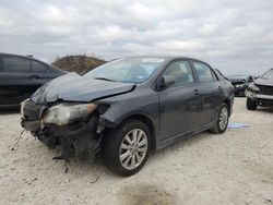 Lots with Bids for sale at auction: 2010 Toyota Corolla Base