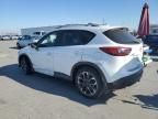 2016 Mazda CX-5 GT