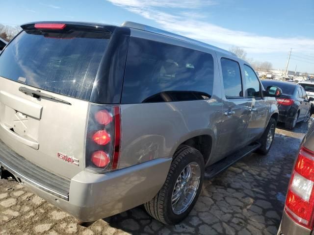 2008 GMC Yukon XL Denali