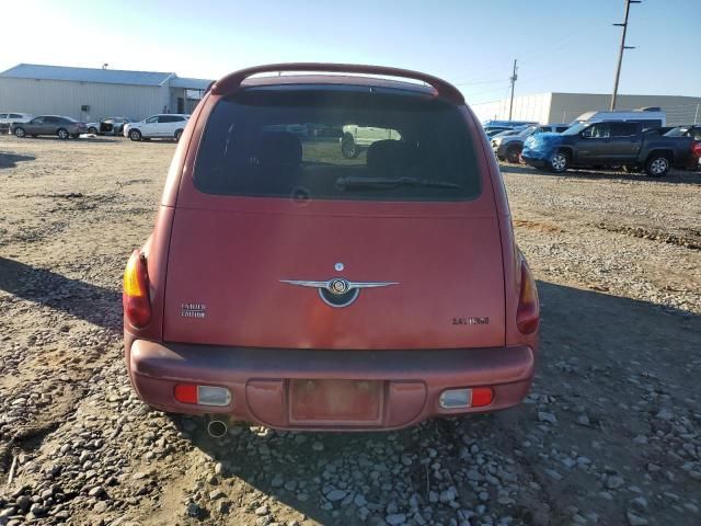 2005 Chrysler PT Cruiser Limited