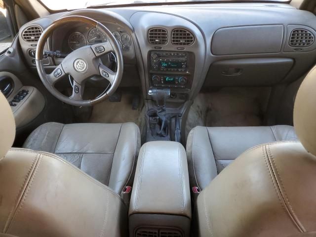 2005 Buick Rainier CXL