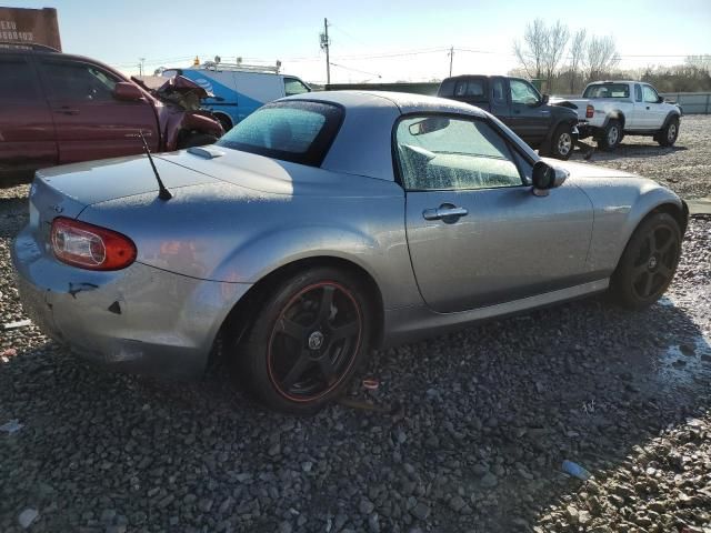 2010 Mazda MX-5 Miata